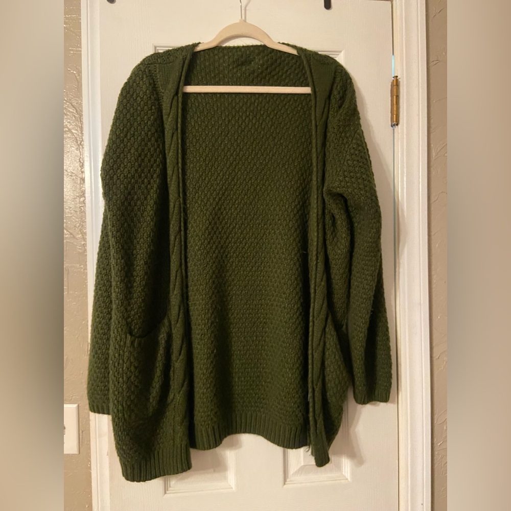 Large multiple colors